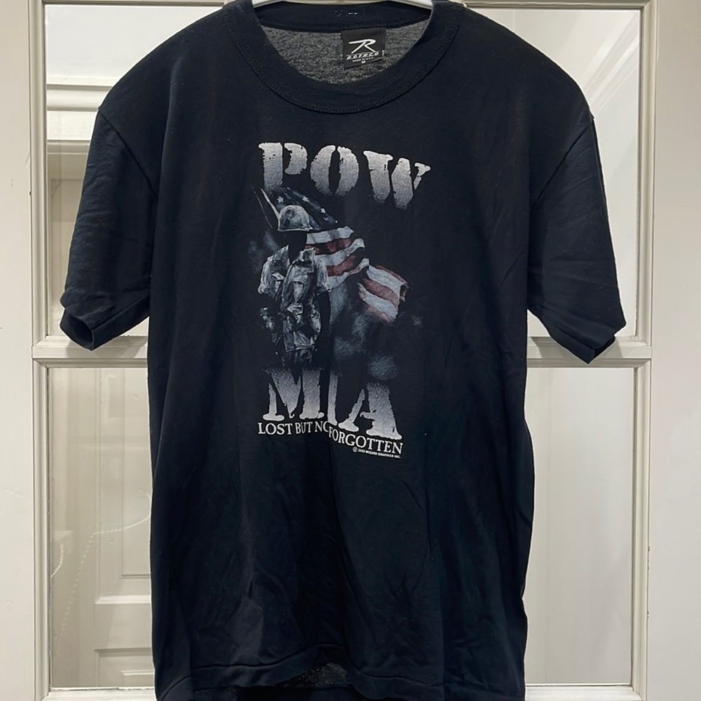 Men’s T-shirt